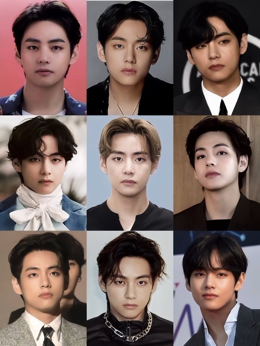 taefleurie's tweet image. Taehyung&apos;s face card never declines...