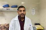 The Israeli army has kidnapped the director of field hospitals in Gaza Dr Marwan Al hams, while he was visiting a Red Cross field hospital in Rafah area. 

The Israelis shot live ammunition at the Ambulance that Dr Hums was traveling in &amp; killed several civilians in the incident.