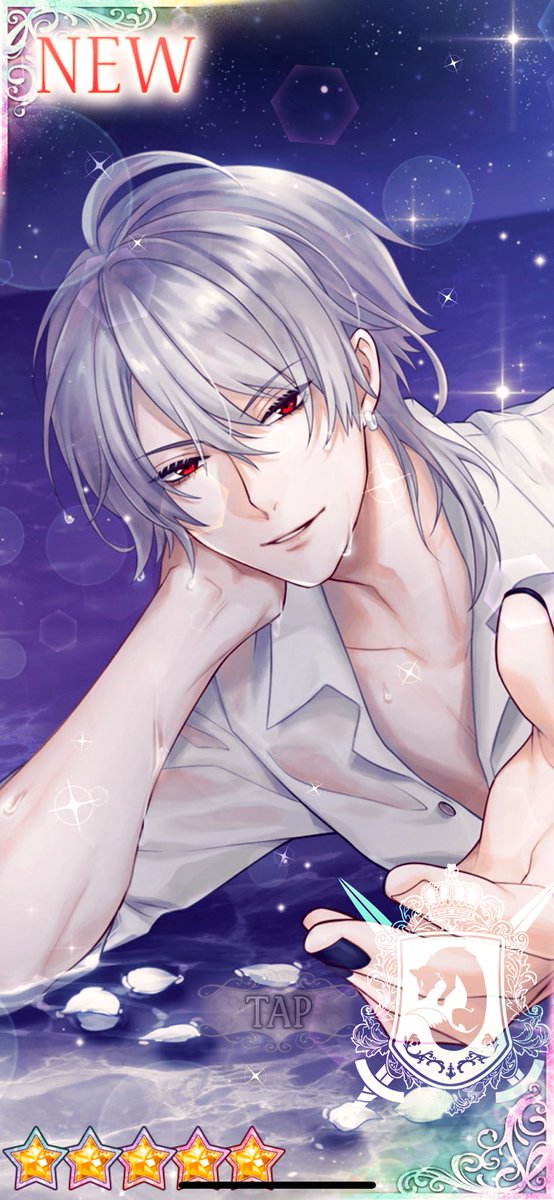 イケメン王子　イケプリ 公式】イケメン王子(イケプリ) 🌹 (@CYikemenprince) on X