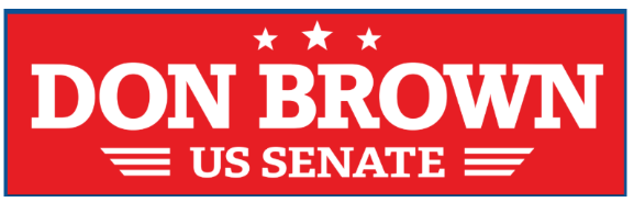 donbrownfornc's tweet image. FOR IMMEDIATE RELEASE
July 21, 2025
Contact: 202-374-7372
STATEMENT FROM US SENATE CANDIDATE DON BROWN CALLING FOR THE PROSECUTION OF RUSSIA-HOAX DEEP STATE PERPETRATORS
The recent declassification by the Director of National Intelligence of various emails showing high-ranking…