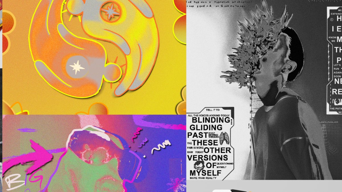 Luminous Arise tweet media