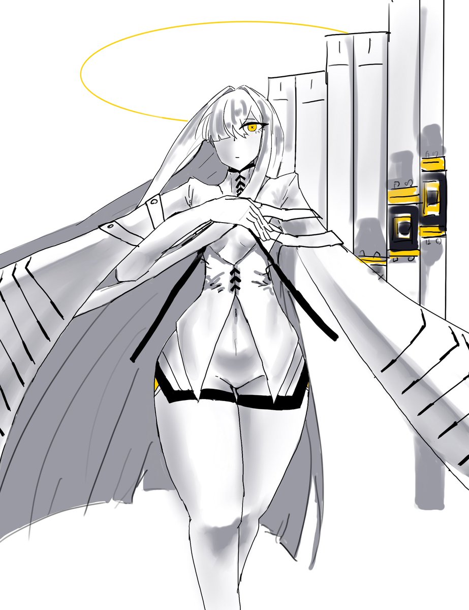 yotta10_24__'s tweet image. マルクト
三連休にぶつけたかった。
#ブルアカ #イラスト #BlueAchieve #マルクト #デカグラマトン #デジタルイラスト #三連休はフォロワーさんが増えるらしい #絵柄が好みって人にフォローされたい