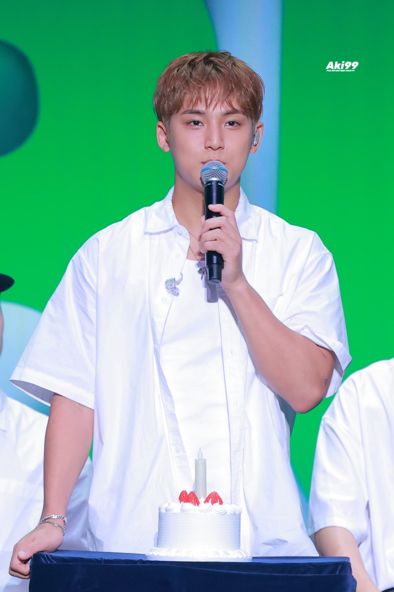 ⭐️激レア貴重⭐️SEVENTEEN weverse パンチ/バスケ王　ミンギュ 上品 ⭐️激レア貴重⭐️SEVENTEEN ミンギュ パンチ/バスケ王