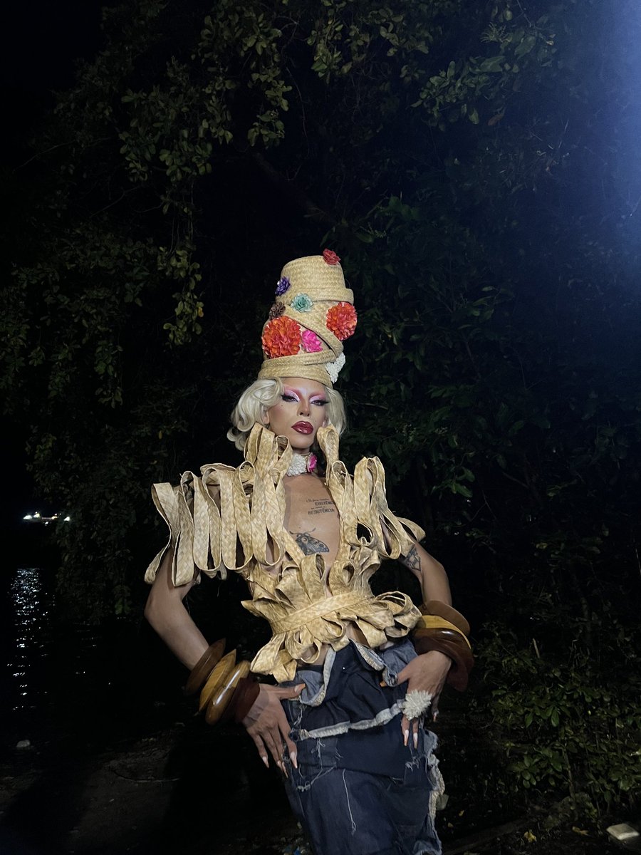 arubynox's tweet image. Das veias pulsantes do manguezal recife pro mundo!
Fotos: @nymphomanico
Styling: @MendxMarcelo