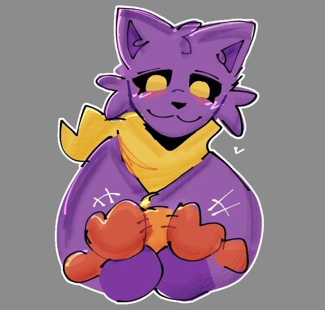 Chr1sFLA's tweet image. Some more Neoma for u @caramlfnnn
#Catnap #LupineFieldSC