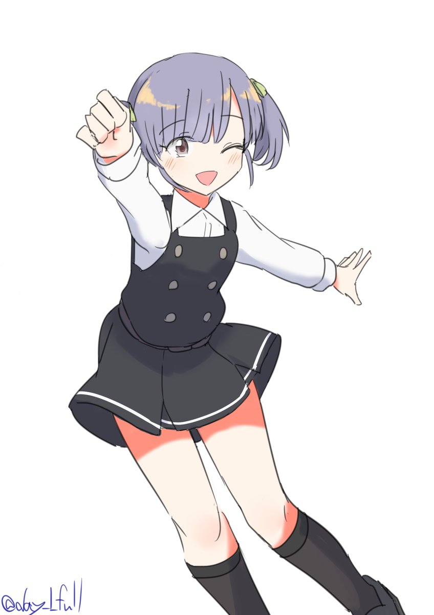 day_l_full's tweet image. 大潮
#艦これ版深夜の真剣お絵描き60分一本勝負 #艦これ版真剣お絵描き60分一本勝負_20250721
