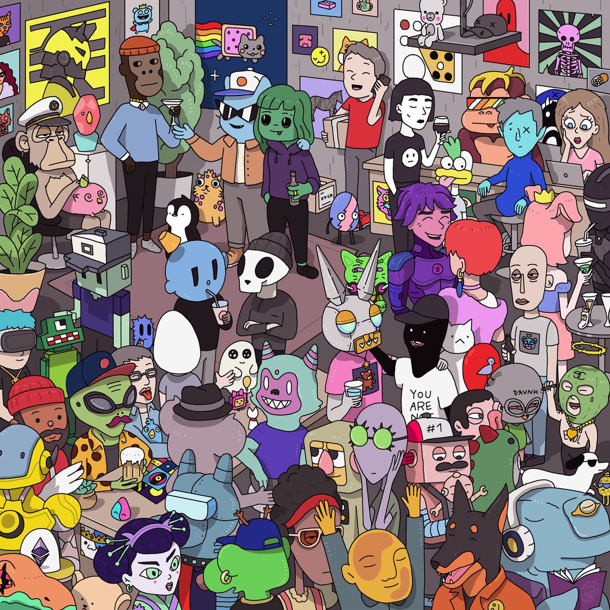 Ilya Kazakov tweet media