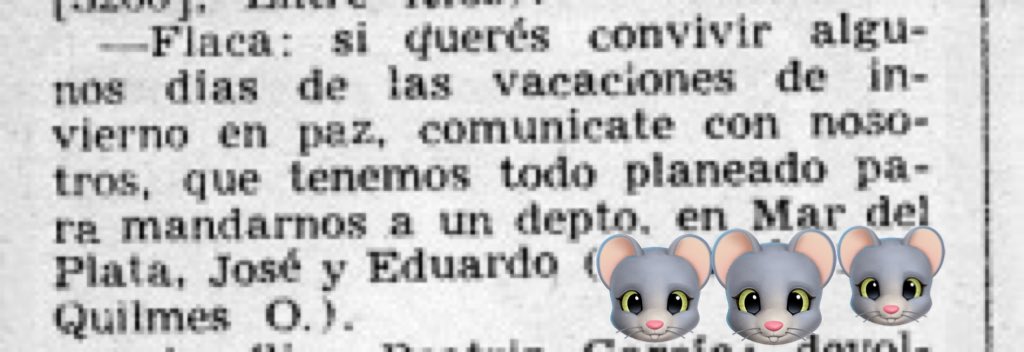 lunesfelices2's tweet image. La mitad de los mensajes de los lectores de la revista Pelo en 1978 son el comienzo de un slayer.
