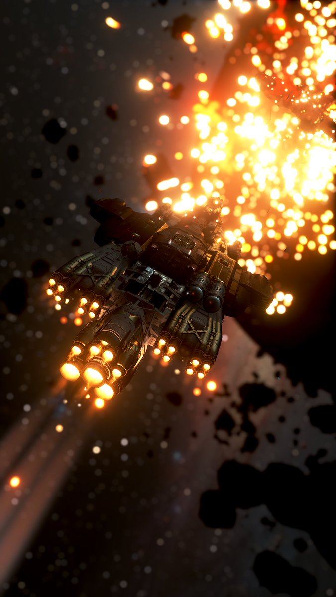 cereal_bzns's tweet image. Enemy ship destroyed, Captain!
#SpaceFrogTuesday 🐸 #Starfield