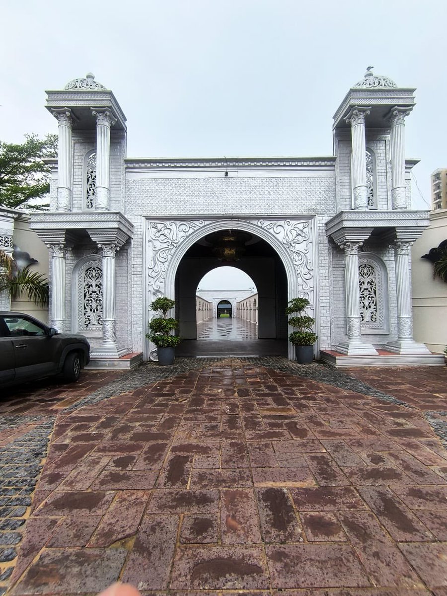 Jaipur is already a global tourist magnet but we’re still scratching the surface of what it could be. Not just a place to visit, but a force in India’s economic &amp; cultural growth.
What’s missing?
Recognition. Investment. A bit more care. #WhatCHIthinks
📖➡️linkedin.com/posts/sanchian…