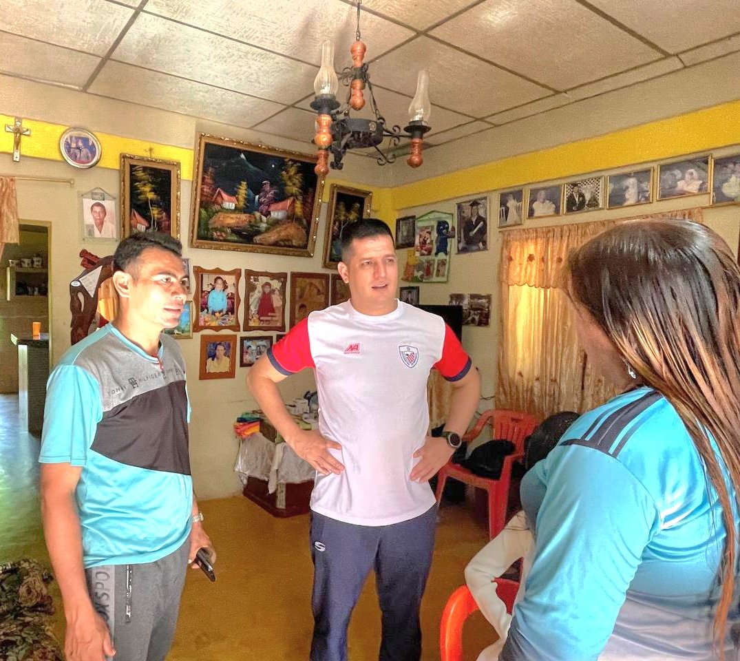 ¡Arapuey! 🇻🇪
​Municipio Julio César Salas, Mérida
​
​Con nuestra candidata Irene Suárez <a href="/irenesuarez2020/">Suafinol</a> a la Alcaldía y los concejales, junto al @partidopsuv GPP y todo el pueblo, vamos a la Victoria! 👏