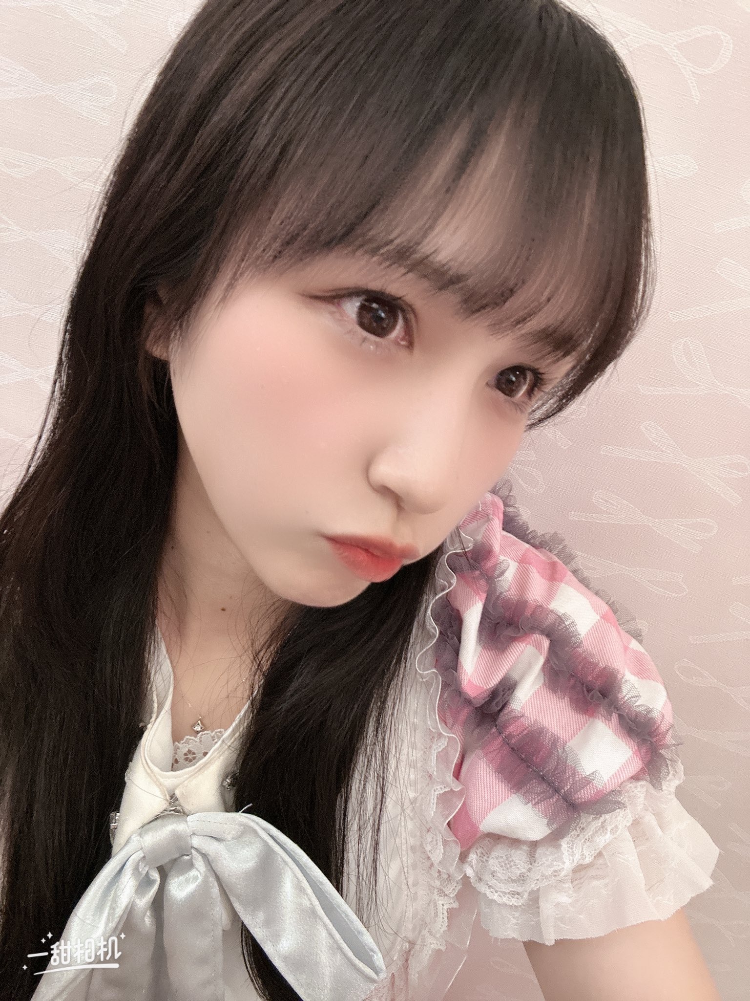 ゆきゆき様♡春夏3角ショール♡オーダーページ♡ピンク♡ 春/パーティー/女子会/ハンド/痛ネイル - Az NAIL ゆき＊の