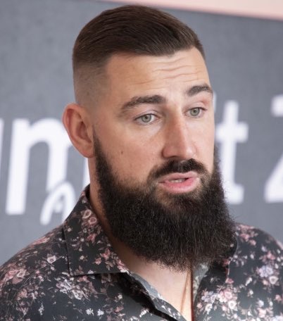 esidery's tweet image. Jonas Valanciunas will be honoring his contract with the Nuggets, per @BasketNews_com (basketnews.com/news-228195-jo…).
Valanciunas wanted to play in Europe, but that will have to wait until next year.
It appears Valanciunas has let it be known this will be his only season in Denver.