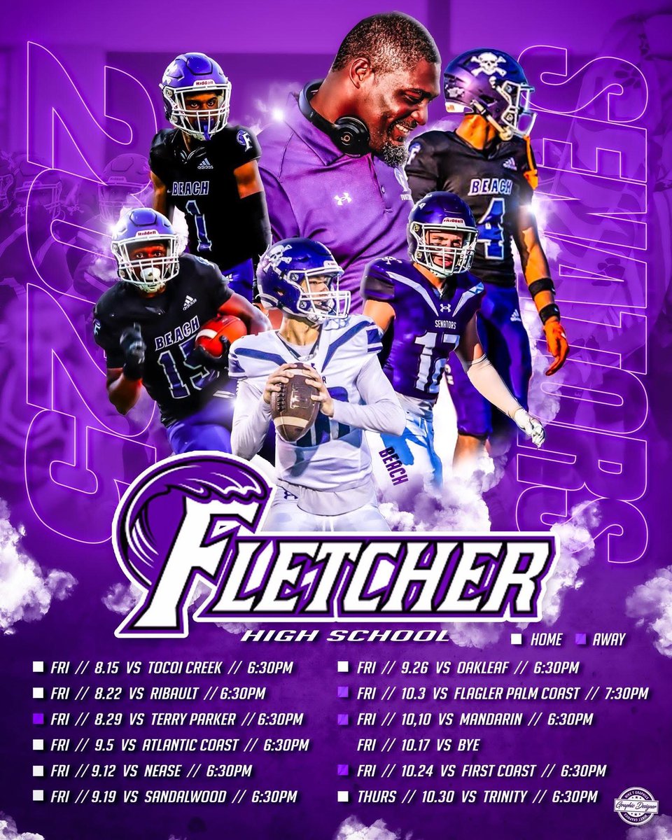 Antonyo Davis (@antonyod2027) on Twitter photo I will be transferring to Fletcher High School for my Junior & Senior year. Thank you <a href="/Star_ReadyAth/">Ciatrick Fason</a> for the opportunity! Letโs Work!
<a href="/FHSBeachFB/">Fletcher Football</a> <a href="/Fletcher_Sports/">Fletcher Athletics</a> <a href="/Star_ReadyAth/">Ciatrick Fason</a> <a href="/PrepRedzoneFL/">Prep Redzone Florida</a> <a href="/DanLaForestFB/">Dan LaForest ๐</a> <a href="/RealNews102/">Drew Johnson</a> <a href="/DuvalSports/">Duval Sports</a> <a href="/in_huddle/">InTheHuddleScouting</a> I will be transferring to Fletcher High School for my Junior & Senior year. Thank you <a href="/Star_ReadyAth/">Ciatrick Fason</a> for the opportunity! Letโs Work!
<a href="/FHSBeachFB/">Fletcher Football</a> <a href="/Fletcher_Sports/">Fletcher Athletics</a> <a href="/Star_ReadyAth/">Ciatrick Fason</a> <a href="/PrepRedzoneFL/">Prep Redzone Florida</a> <a href="/DanLaForestFB/">Dan LaForest ๐</a> <a href="/RealNews102/">Drew Johnson</a> <a href="/DuvalSports/">Duval Sports</a> <a href="/in_huddle/">InTheHuddleScouting</a>