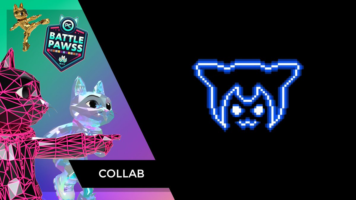 BattlePawss's tweet image. Our ranks are growing. Eager to announce our next collab partners!
@nightglyders are a new contender on the field and ready for battle.
To all the lucky VIP whitelist winners, be ready to upgrade soon... Also, more chances to whitelist are coming!
