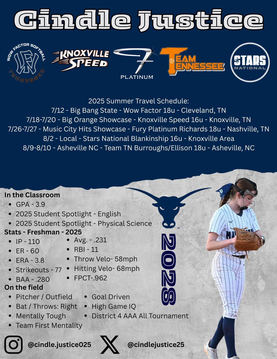 Cindle Justice 2028 tweet media