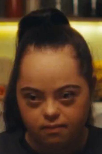 kiwi_tapes's tweet image. Still can't get over this commercial. All she wanted was a margarita
