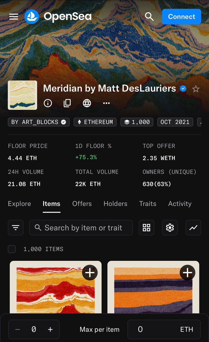 Meridian up 75% on the day (and it’s currently 8:30am in LA 🤣)