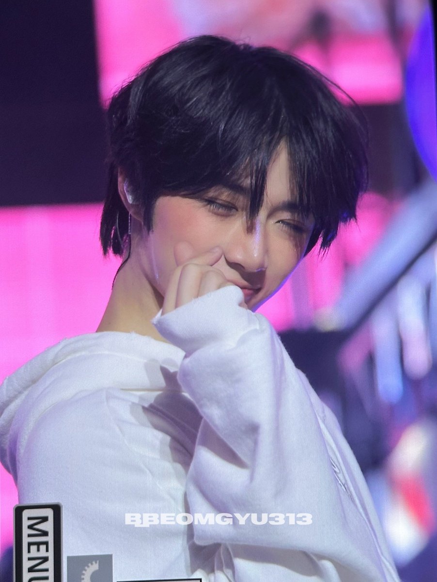 250721 🫰🏻❤️#범규 #BEOMGYU #TXT