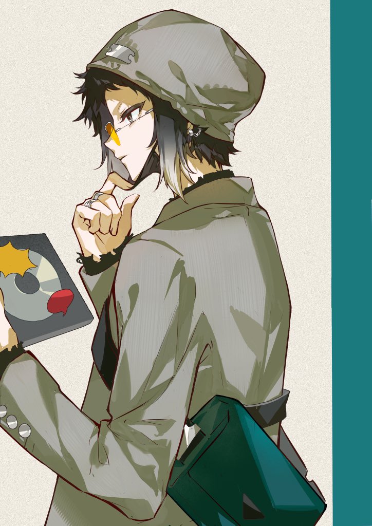 Tiki_shining's tweet image. #芥敦
🎵🎶