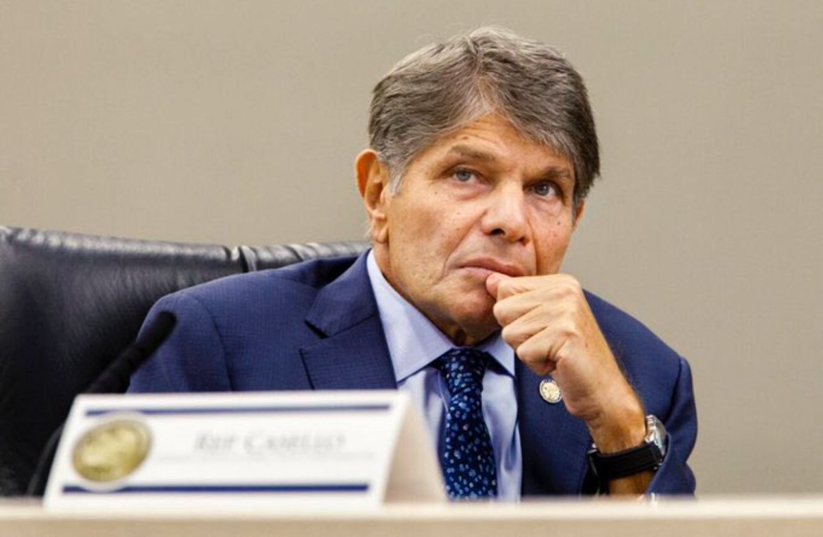 megforflorida's tweet image. Deeply saddened to hear of the passing of Florida Representative Joe Casello of Boynton Beach.
A true gentleman and dedicated public servant, he served District 90 with honor and passion.
I am praying for his loved ones and may he rest in peace. 🙏🏻