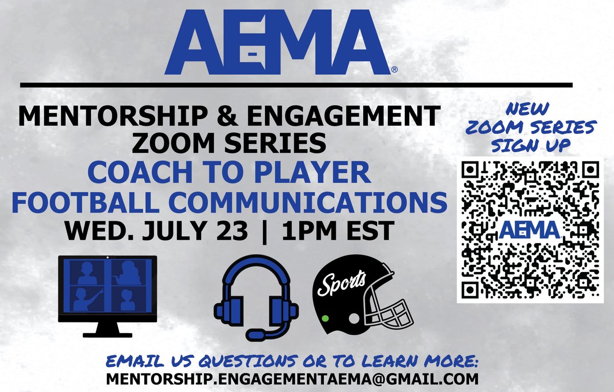 AEMA tweet media
