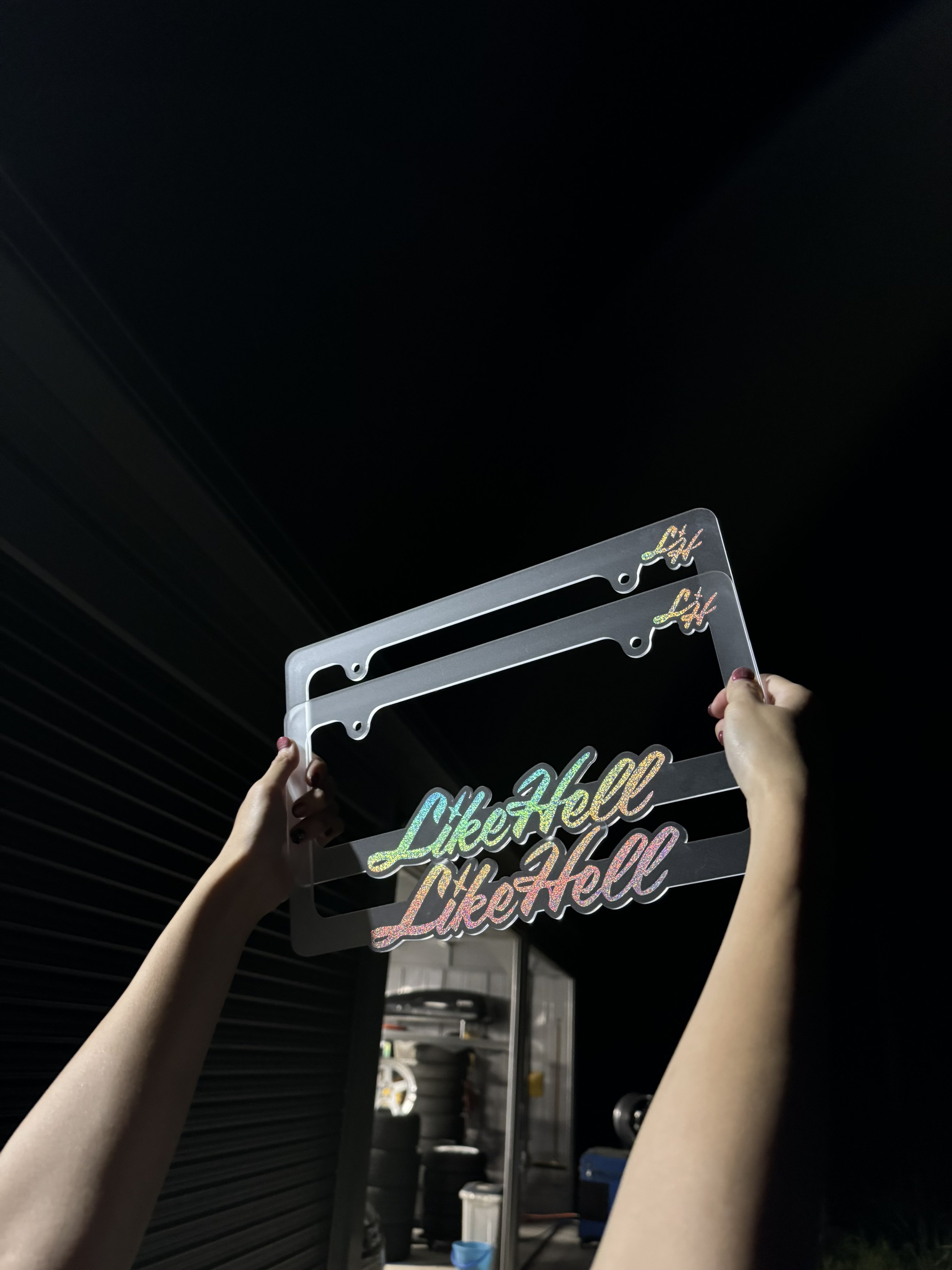 LikeHell Design JP (@Likehell_jp) / X