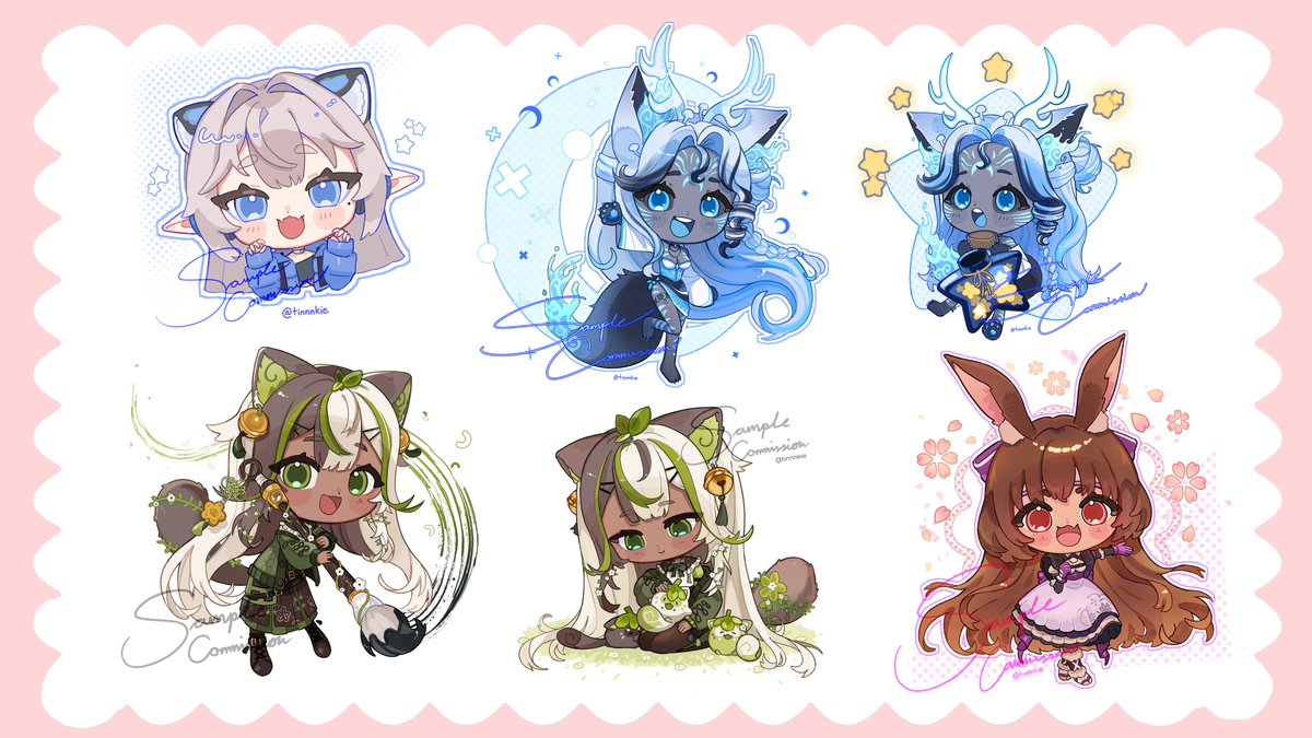 tinkie 🔔 vtuber tweet media