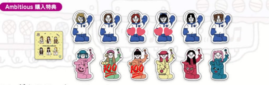 ⚠️6月で出品停止⚠️ リトグリ グッズ④ まとめ売り ⚠️6月で出品停止⚠️ リトグリ グッズ④ まとめ売り リトグリ