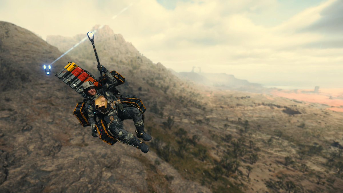 Y seguimos trabajando que los paquetes no se repartirán solos…