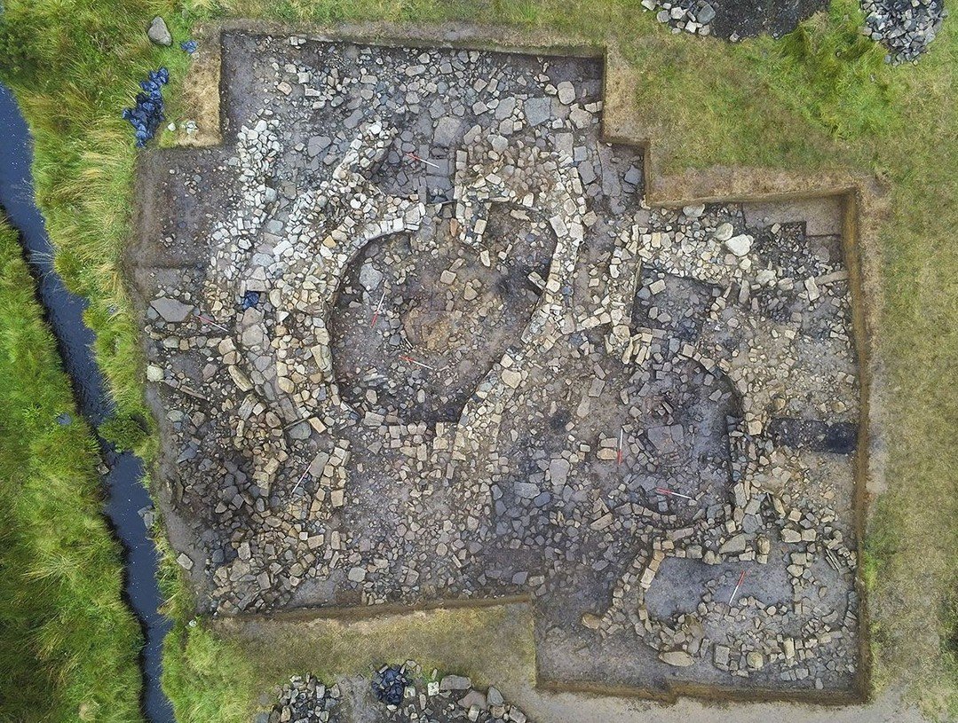 TheBrochProject's tweet image. Yarrows Heritage Trust need YOUR help - and it'll only take a few minutes.

If you've got an interest in the Yarrows area in Caithness, or live nearby, then they'd love to hear your views about how to develop and improve.

surveymonkey.com/r/yarrows

PLEASE RT!

#Caithness #Yarrows