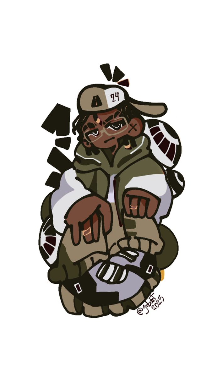 juhbart's tweet image. 🎱‼️
#illustration #artmoots
