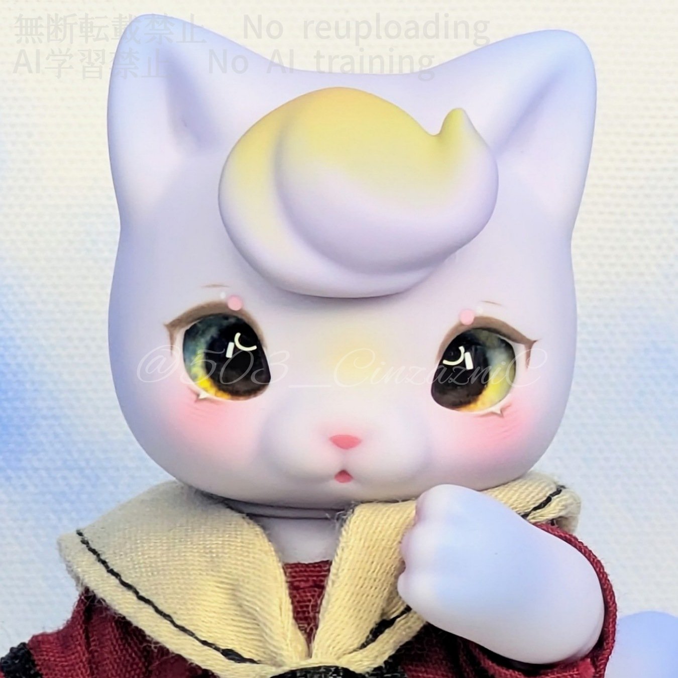 ☆雪猫☆ 雪猫-stella- on X: 