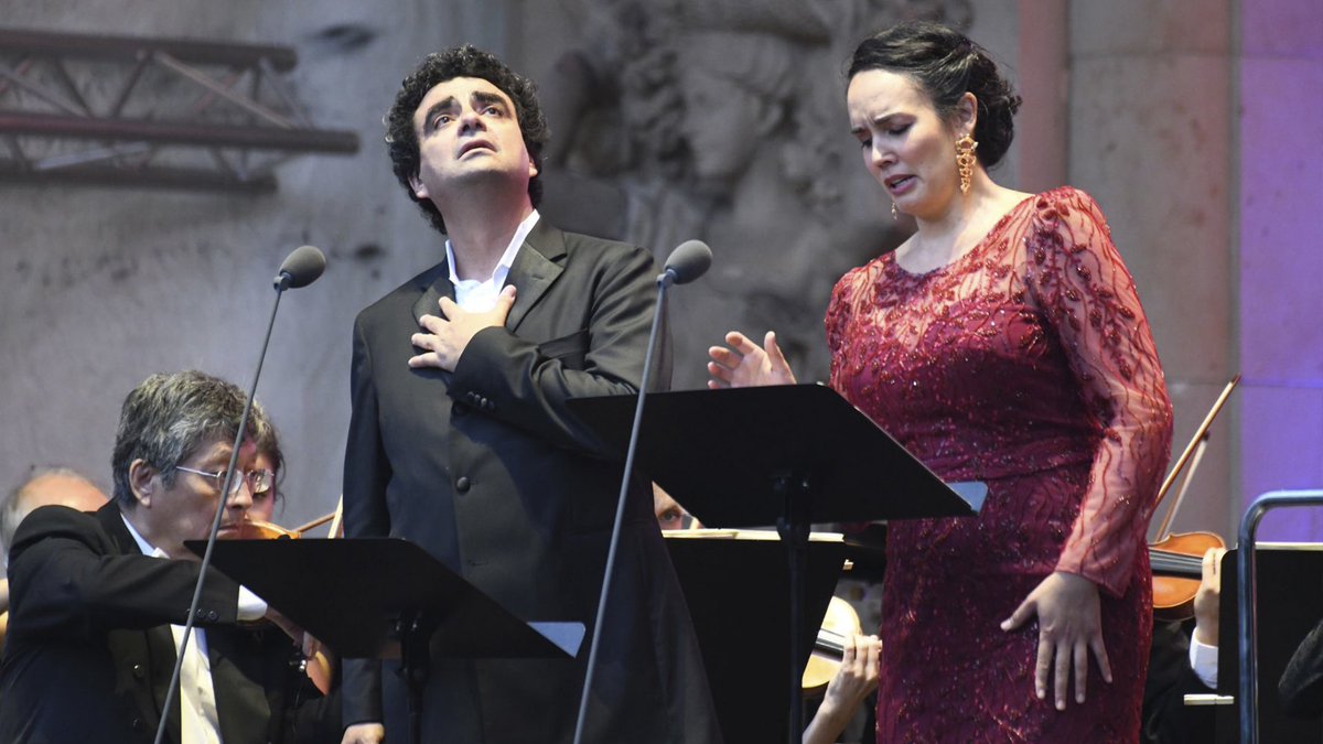 🎼 La <a href="/FundacionORCAM/">Fundación ORCAM</a> vuelve a participar en festivales internacionales después de una década.

🎻 Se ha presentado en el <a href="/rheingaumusik/">Rheingau Musik</a> de Wiesbaden, Alemania, bajo la dirección de <a href="/alondradlp/">Alondra de la Parra</a>.

¡Enhorabuena! 👏

+Info: c.madrid/9kp0d