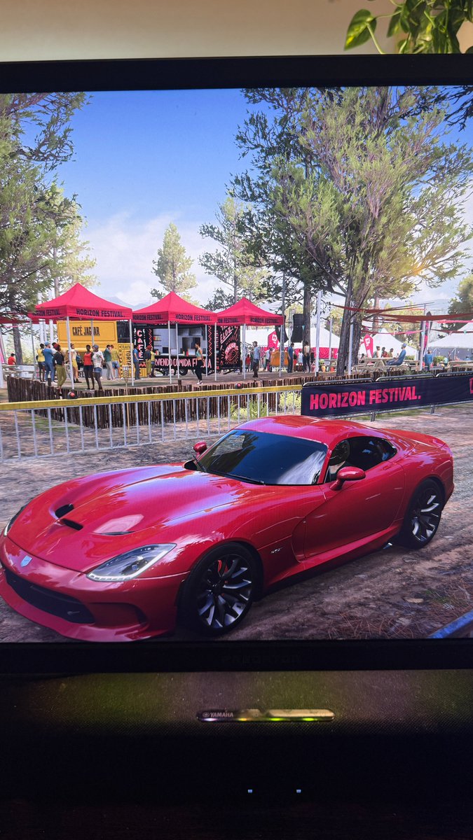 Forza Horizon 5 does not get the praise it deserves. What an absolute masterpiece of a game. Every time I open it I am blown away.
