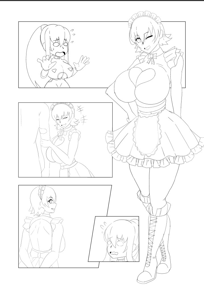 ずっと低浮上ですがひたすら原稿やってます
今回の新刊はさくらも出てくる予定 