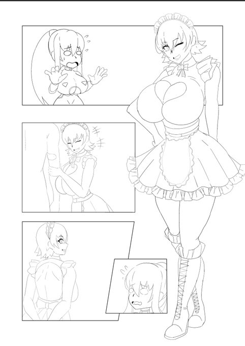 ずっと低浮上ですがひたすら原稿やってます
今回の新刊はさくらも出てくる予定 