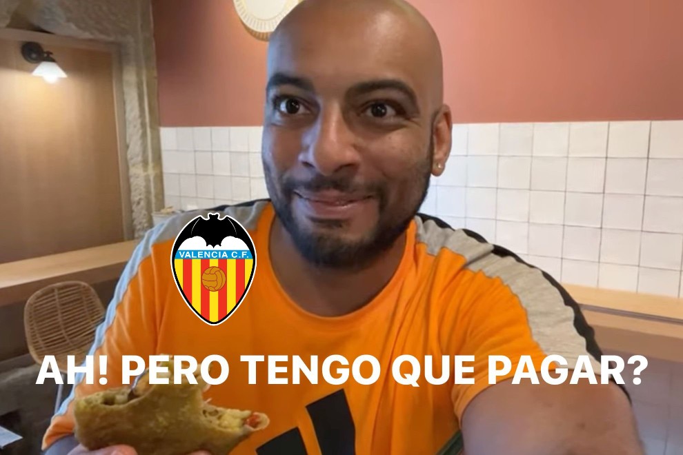 MemelenciaFC's tweet photo. El meme cobró vida https://t.co/fvpwWB7bat