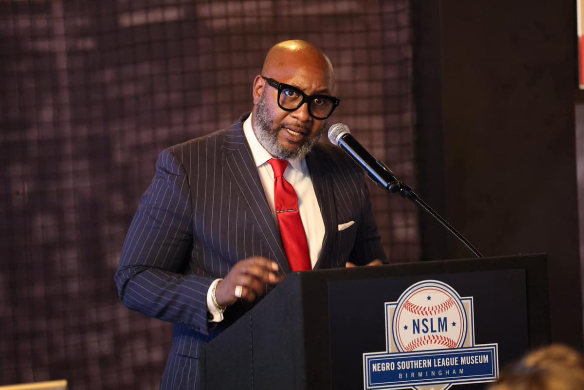 BarnettWright's tweet image. The Cornell Wesley exit interview as the @cityofbhamal's director of the Department of Innovation and Economic Opportunity leaves for a new job with @prosperportland. @BhamTimes #Birmingham
birminghamtimes.com/2025/07/cornel…