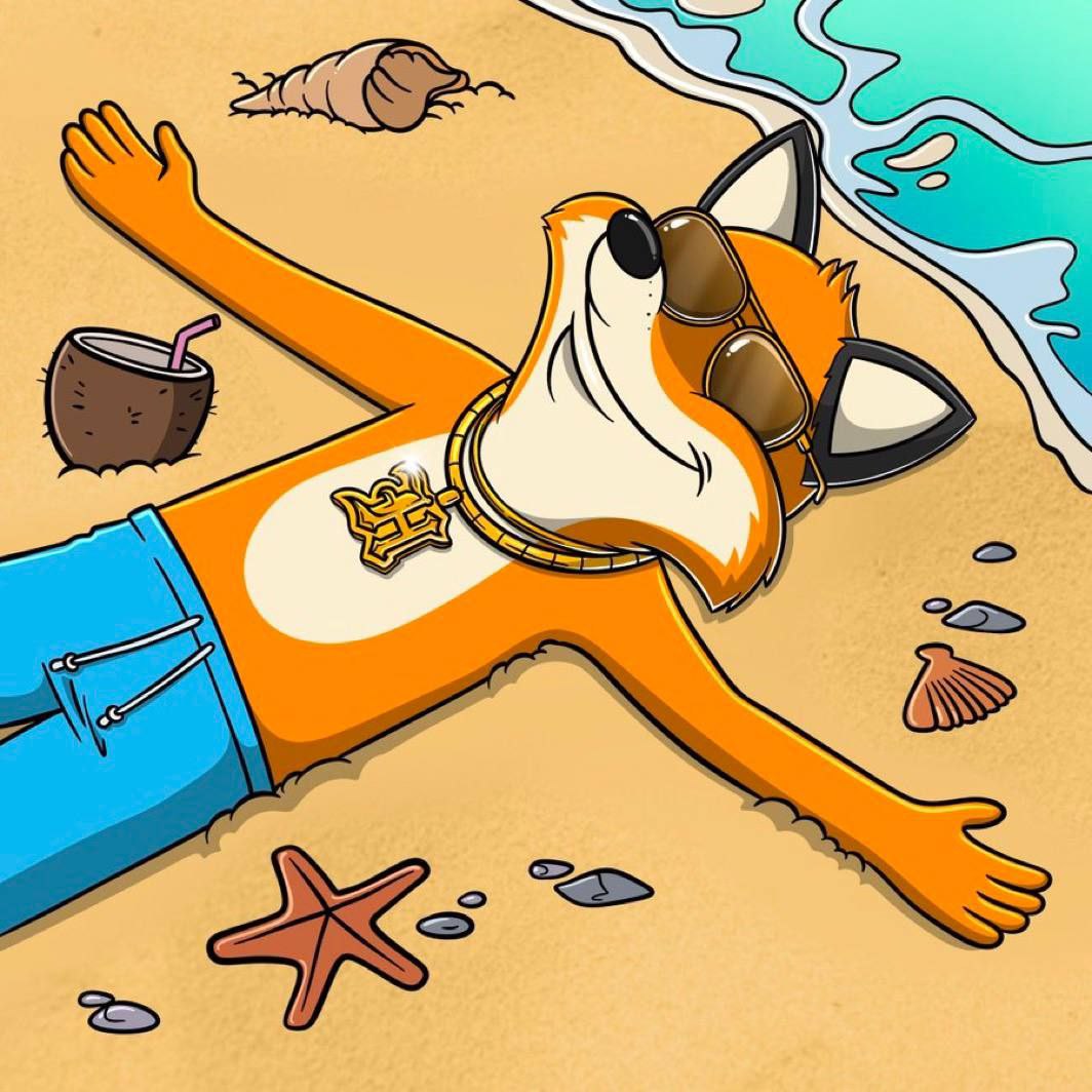 <a href="/PraxMedia/">Prax</a> $HEEHEE is a 100x banger.

Cult following. Dev <a href="/WWBitcoin/">World War Bitcoin</a> burned his entire bag, worth 7 million at the time of the burn. $HEEHEE is going to melt faces!

9dLuVbJMd4ZpTpFgmaFHAGSsFwVjtcnzFWaLAA1expHg