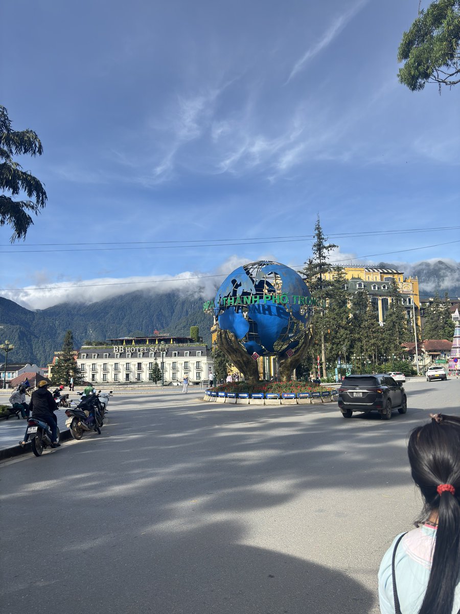 anskhyrnns's tweet photo. Bits and pieces of northern vietnam 🇻🇳

Liburan 5 hari 4 malam ke Hanoi dan Sapa. Sebuah thread ala ala (lagi) https://t.co/yFpAlBlkgG