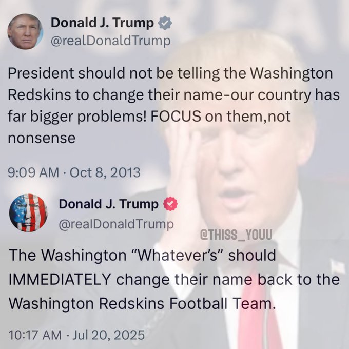 EileenLeftPA's tweet image. Epstein's BFF is desperately trying to deflect from his pedo cover-up with contrived drama.
His dementia shows he does not belong in the WH.
#TrumpEpsteinCoverup
#TrumpPedoFiles
#TrumpEpsteinPedoFiles
#PedophileInChief
#TrumpPedoFiles
#TrumpEpsteinCoverup
#TrumpisontheEpsteinList