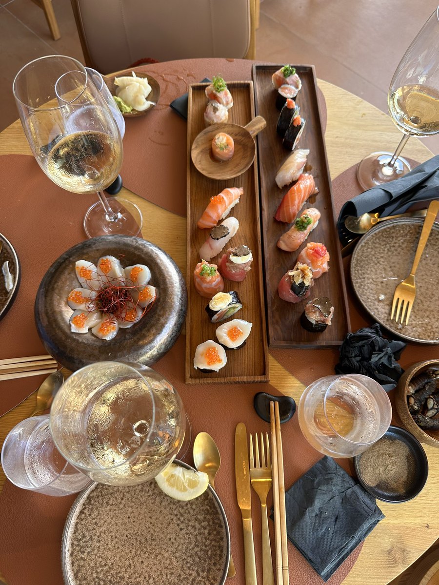 Dias en familia, sol, Oporto y algo de comer rico.