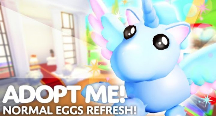 AdoptAme_News's tweet image. Normal Eggs Refresh 🥚 was released exactly 3 years ago, on July 21, 2022! 
Do you have a favorite of the 14 new pets?
#AdoptMe #Roblox #AdoptMeRoblox