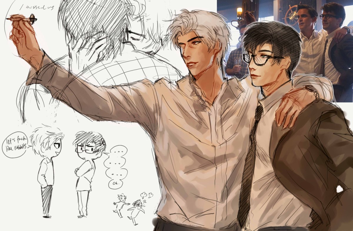 yvilonion's tweet image. go watch fellow travelers its amazeballs i&apos;ll be marinating in my tears for a few weeks.. its basically doomed congressmen yaoi and its lwky snowcrow coded bc one dude is mr bulletproof big shot and the other has immense catholic guilt. the sex scenes are gr8 too