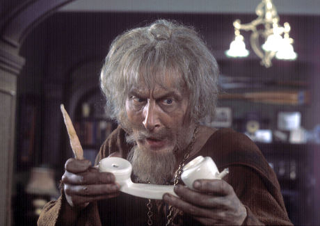 RodneyMarshall1's tweet image. A huge thank you to @BraxM for a superb chapter on Catweazle for our forthcoming book on Classic Children's TV. Mark has genuinely captured the magic - no pun intended - of one of the best-loved children's dramas. So good, it has put me in the mood to rewatch all 26 episodes...
