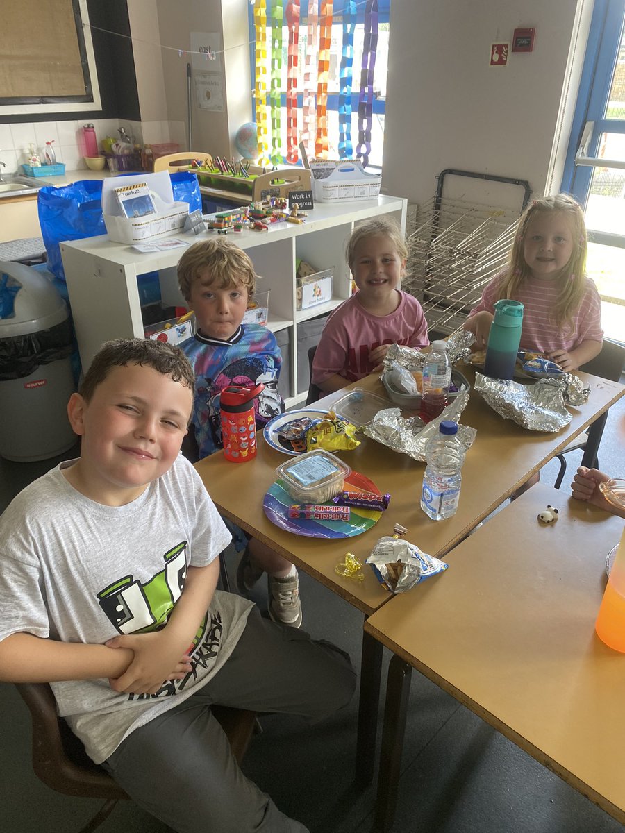 PCPFoxes 🦊(Year 1) tweet media