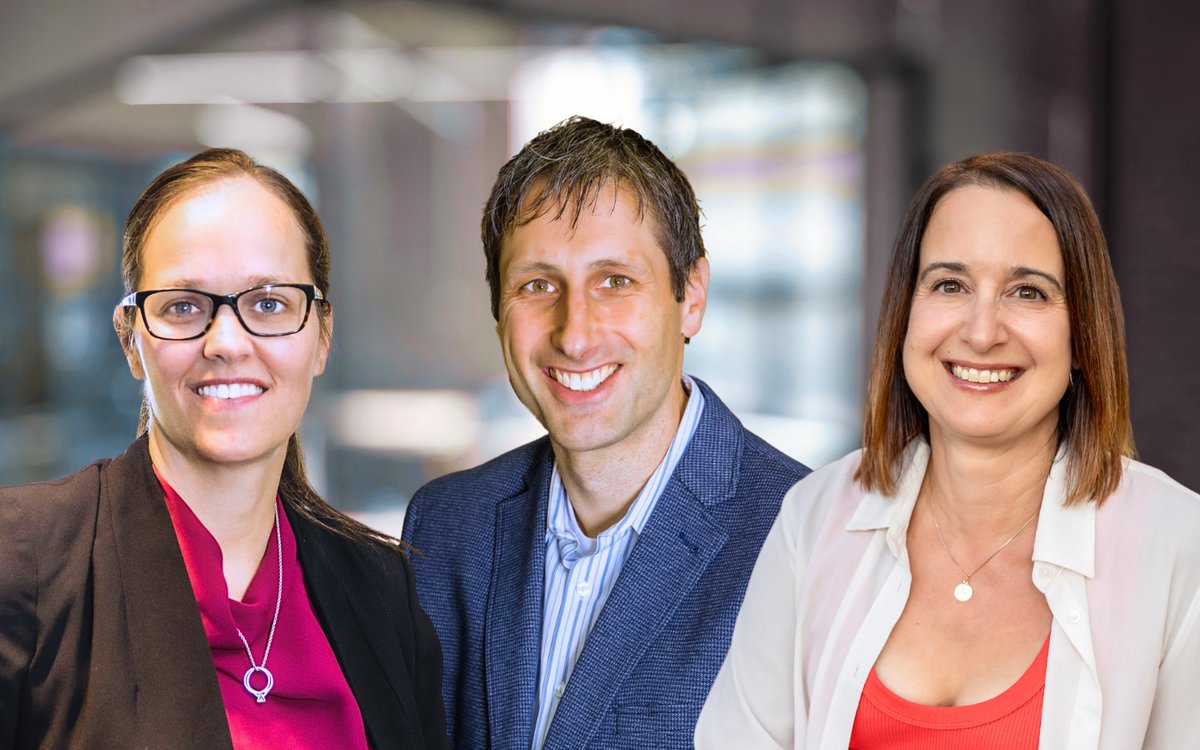 UWaterloo SAF (@uwaterloosaf) on Twitter photo Congratulations to SAF faculty members Lisa Pynenburg, Dr. Timothy Bauer and Dr. Krista Fiolleau for receiving <a href="/UWaterloo/">University of Waterloo</a>’s 2024 Outstanding Performance Award! 🎉
Learn more about these amazing award recipients: uwaterloo.ca/school-of-acco…
#UWaterloo #SAFproud #FacultyExcellence Congratulations to SAF faculty members Lisa Pynenburg, Dr. Timothy Bauer and Dr. Krista Fiolleau for receiving <a href="/UWaterloo/">University of Waterloo</a>’s 2024 Outstanding Performance Award! 🎉
Learn more about these amazing award recipients: uwaterloo.ca/school-of-acco…
#UWaterloo #SAFproud #FacultyExcellence