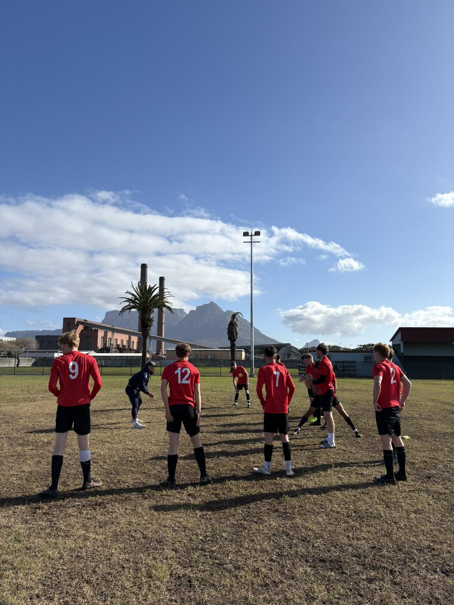 DCGS Sport & PE tweet media