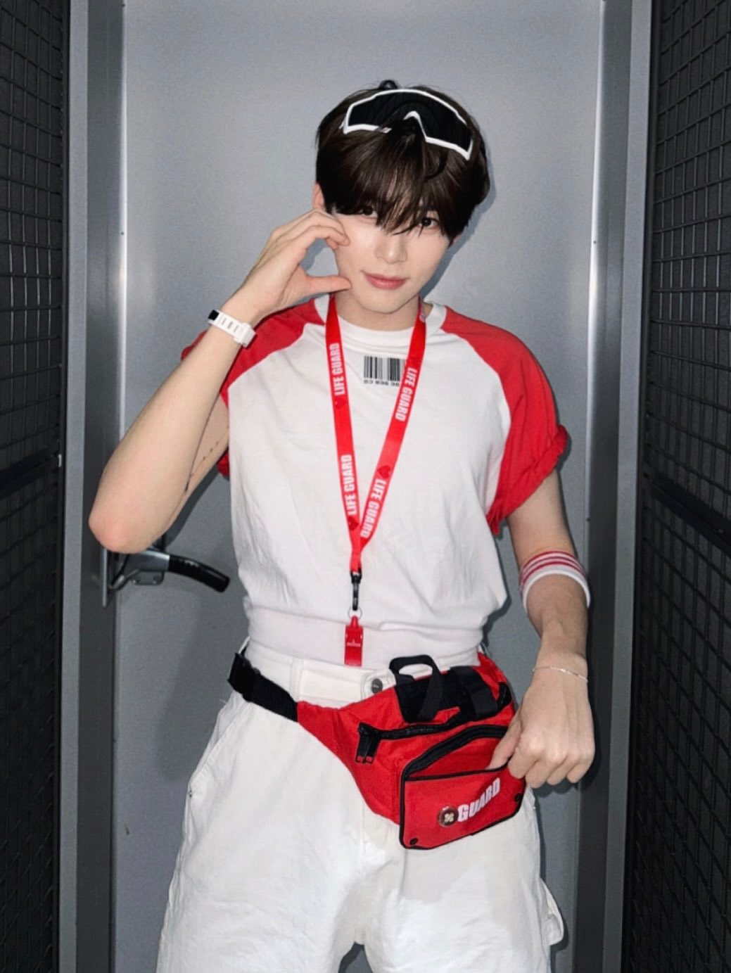 ソンハンビン じゃんけん オフイベ ソンハンビン じゃんけん オフイベ ソンハンビン じゃんけん